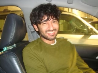 Rafay Khan